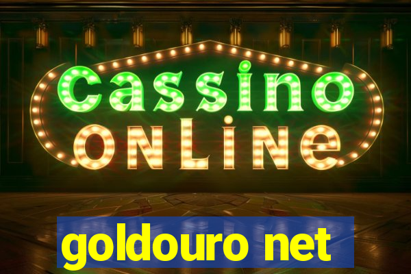 goldouro net